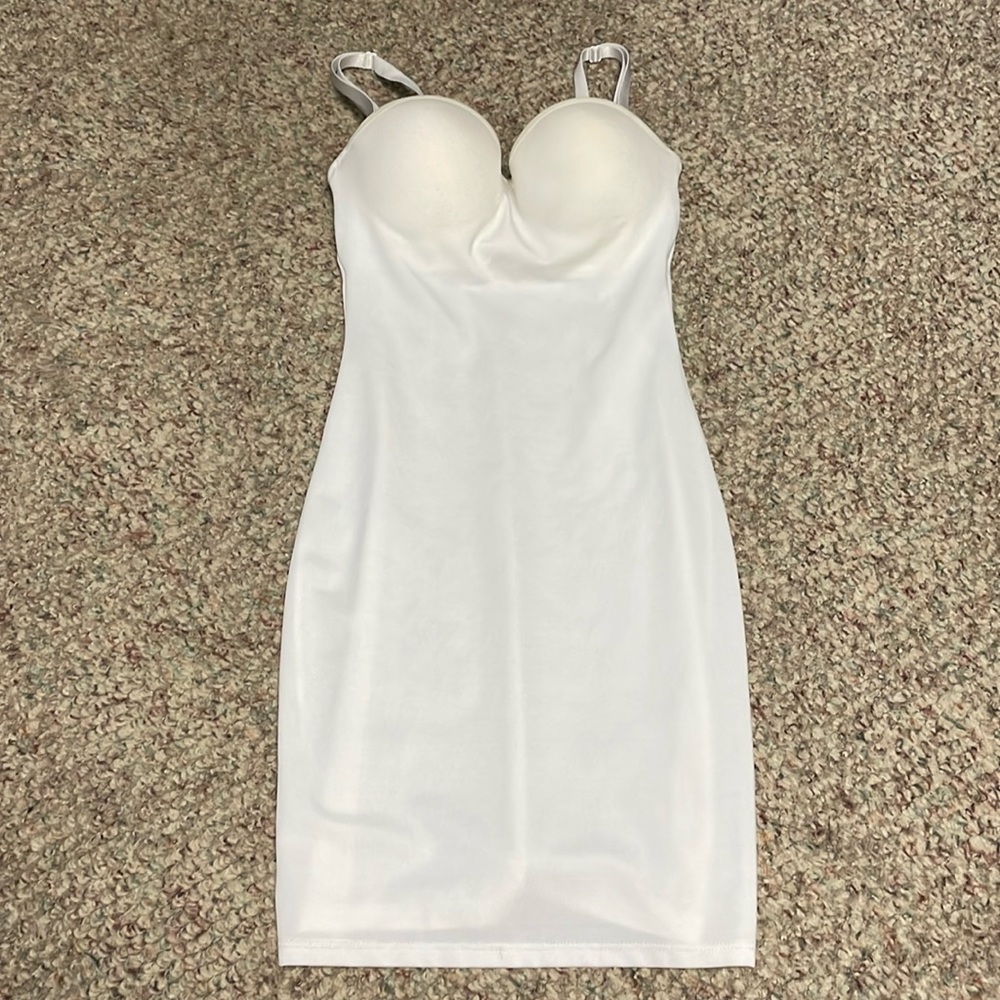 Shapewear slip